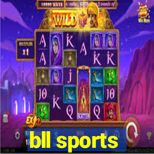 bll sports